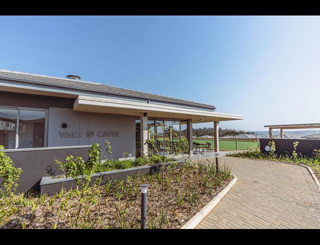 304M² VACANT LAND FOR SALE IN SIBAYA PRECINCT